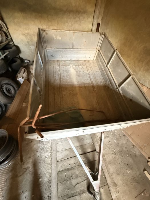 Продам причеп, м.Хмельницький