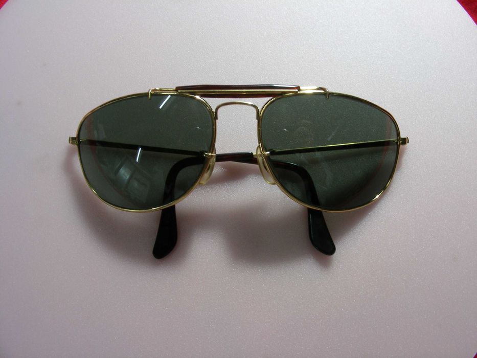 ray-ban vintage original