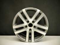 Alufelga 16 5x112 ET50 Vw, Audi, Seat, Skoda #328