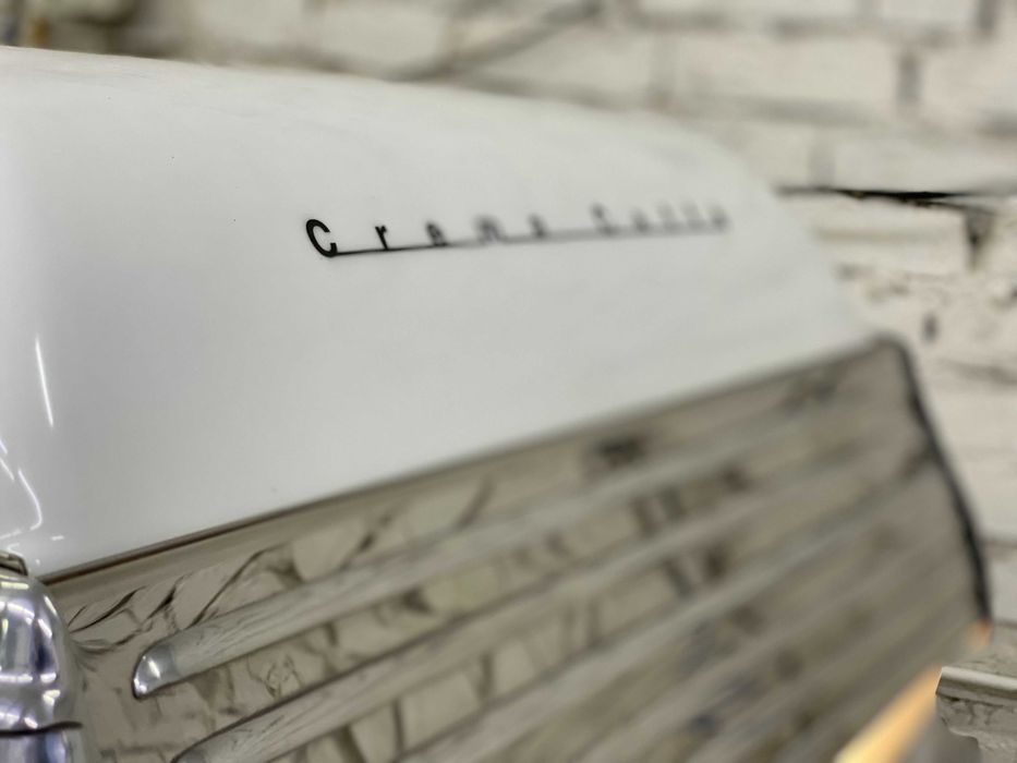 Професійна кавоварка Elektra Barlume