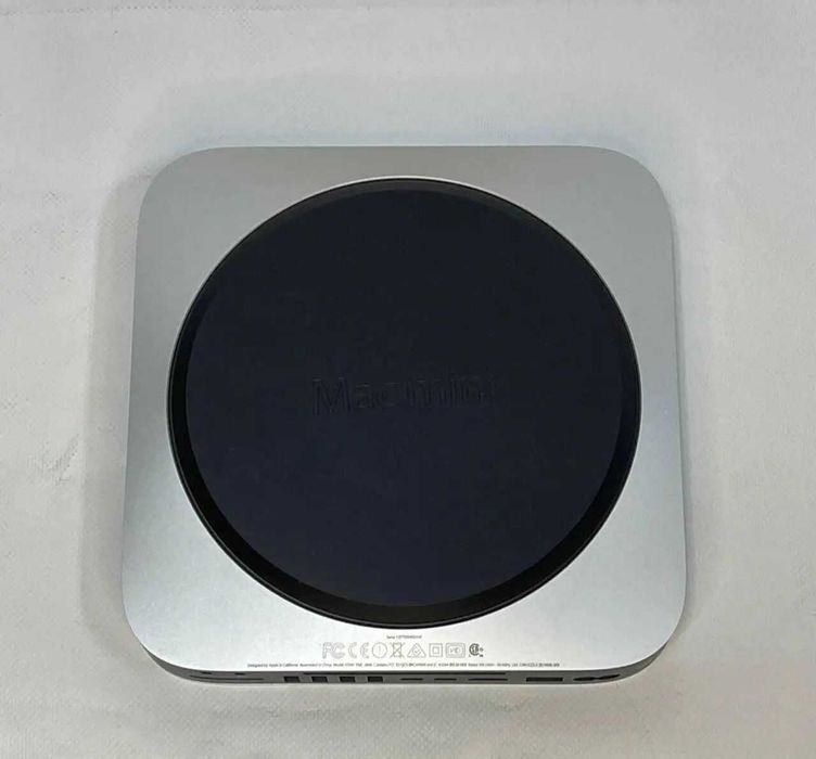 !Apple Mac mini A1347 2014 (Core i5-4278U/16GB/SSD256GB) Гурт/Роздріб