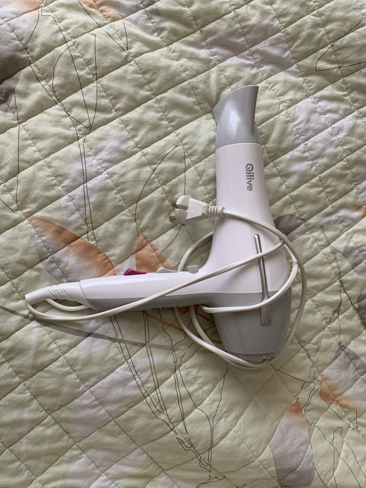 Secador de cabelo Qilive