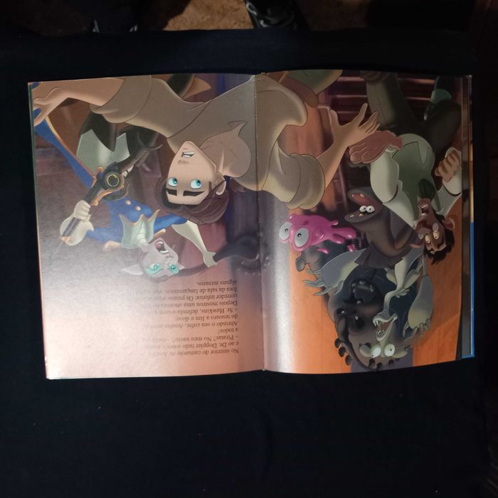 O Planeta do Tesouro