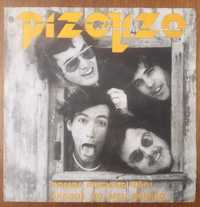 Pizolizo single em vinil