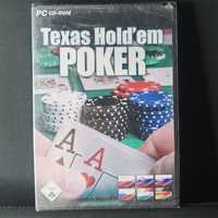 Texas Holdem Poker PC Nowa
