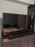 Samsung QE43Q60CAUXUA