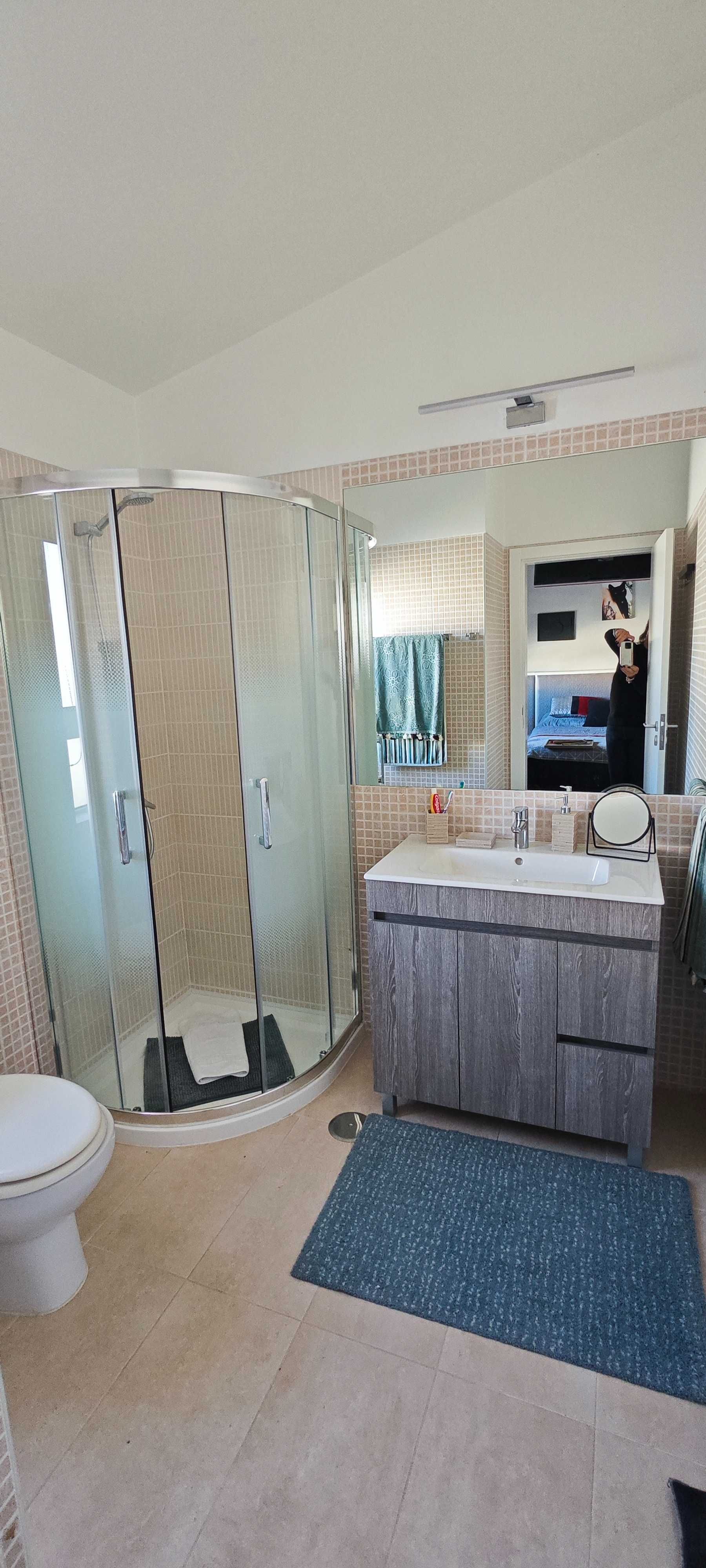 V3 para Férias - Albufeira Condomínio C/Piscina - Disponível Setembro