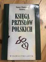 Ksiega Przyslów Polskich Masłowscy