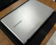 Kompletny laptop Samsung 270E - obudowa, klawiatura, matryca