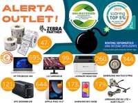 Alerta Outlet em delikatessen.pt