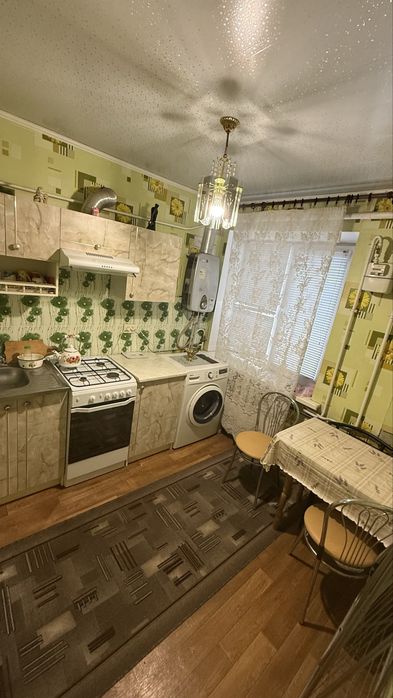 Квартира однокімнатна довгостроково