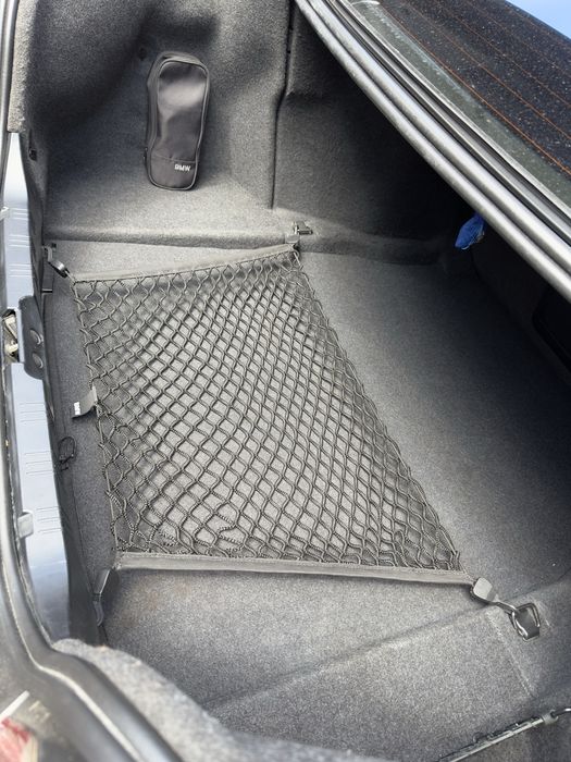 Bmw  E60 Идеальная