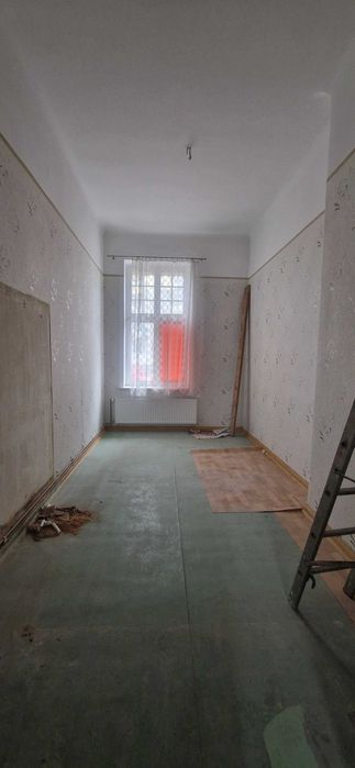 Mieszkanie 55m parter + piwnica w centrum Szczecinka blisko jeziora!!
