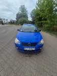 Vw polo 1.4 2007 podobny do golf ibiza lupo arosa