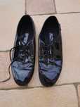 Buty do tańca standardowego 39 i 1/2 Kozdra
