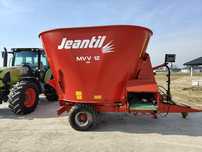 Paszowóz jeantil Mvv12