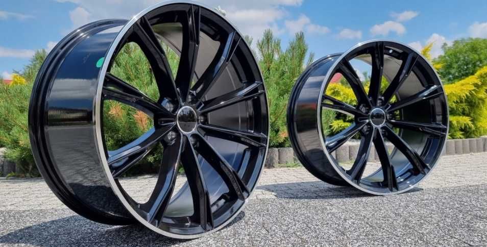FELGI HE5060 do AUDI A4 A5 A6 Q5 A7 Q7 Q8 RS 20