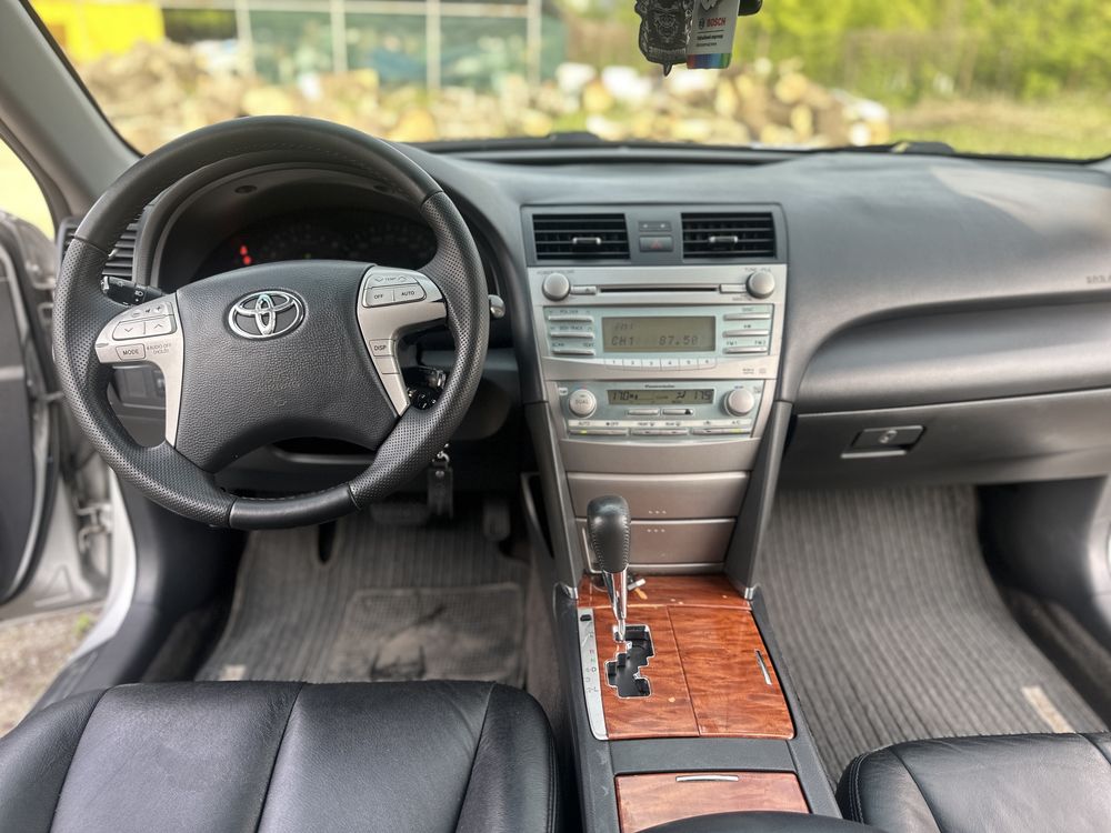 Продам Toyota Camry 40 2008р 2.4