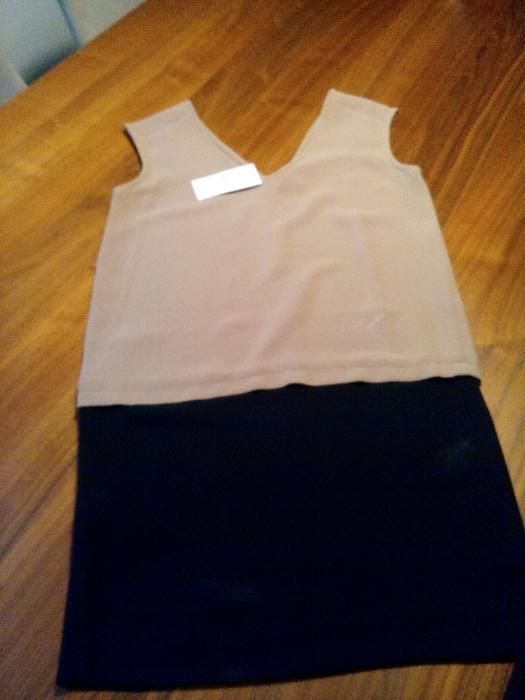 MANGO sukienka S/M