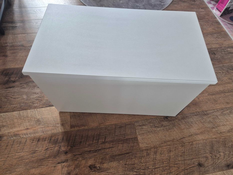 Skrzynia na szpargały Meblik