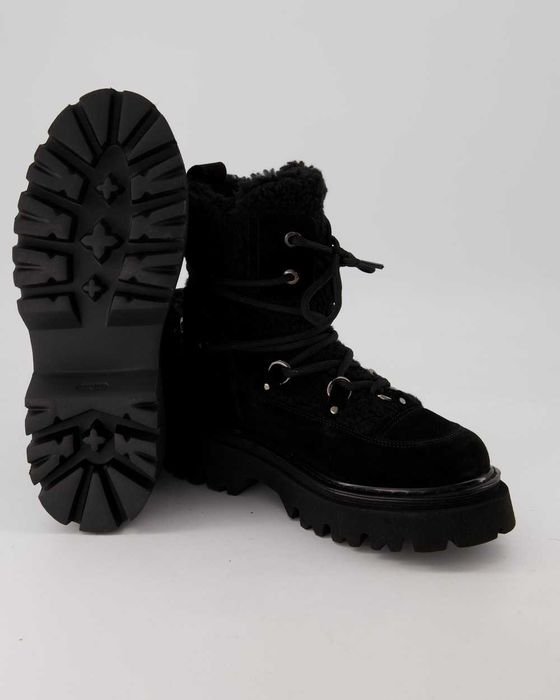 CASADEI Zamszowe botki Generation X 36,5 STAN JAK NOWY! Super Cena