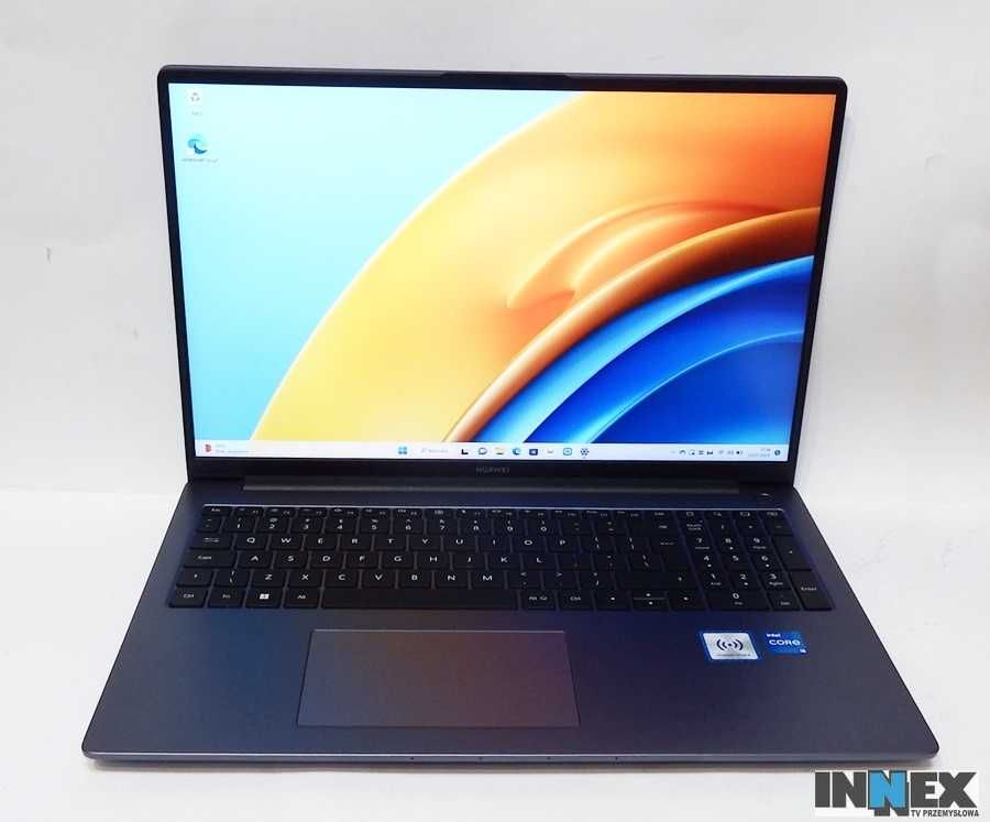 Laptop HUAWEI Matebook D16 Promocja