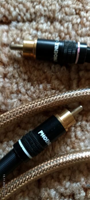 Межблочный кабель Chord C-line (новый)