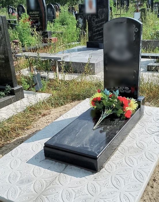 Найдешевші - Найякісніші Гранітні Пам'ятники