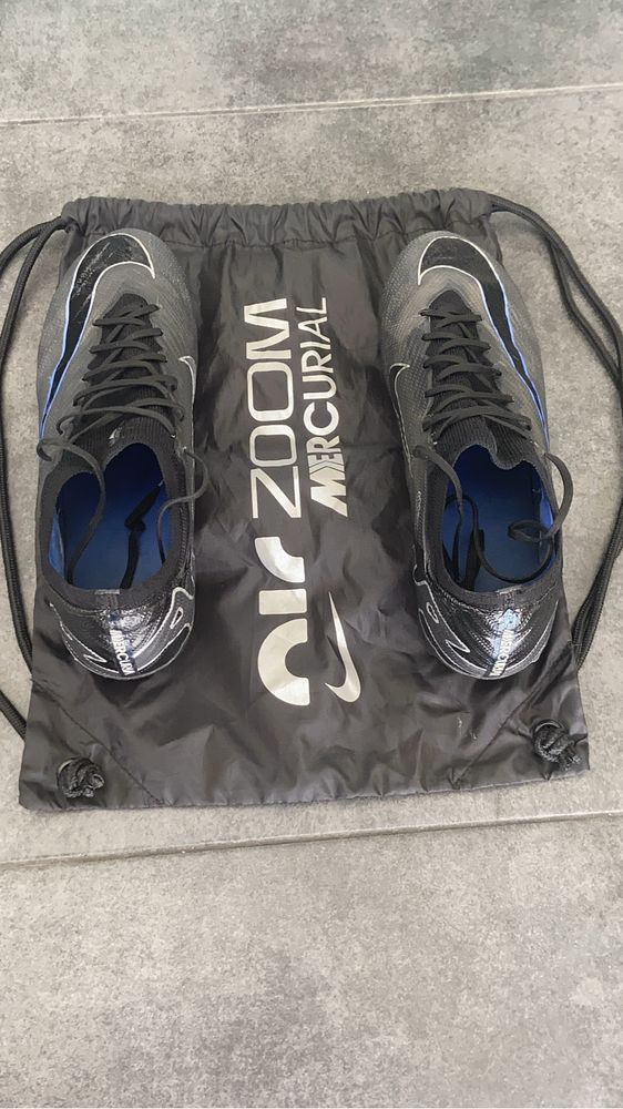 Nike Mercurial Vapor 15