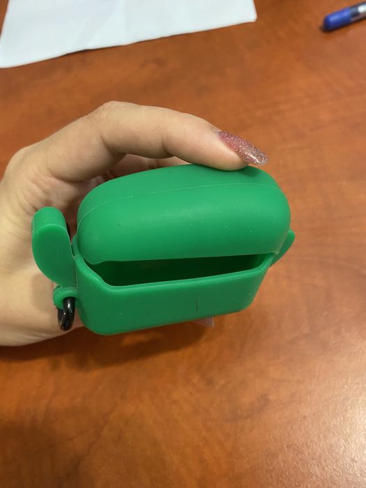 Чехол airpods pro