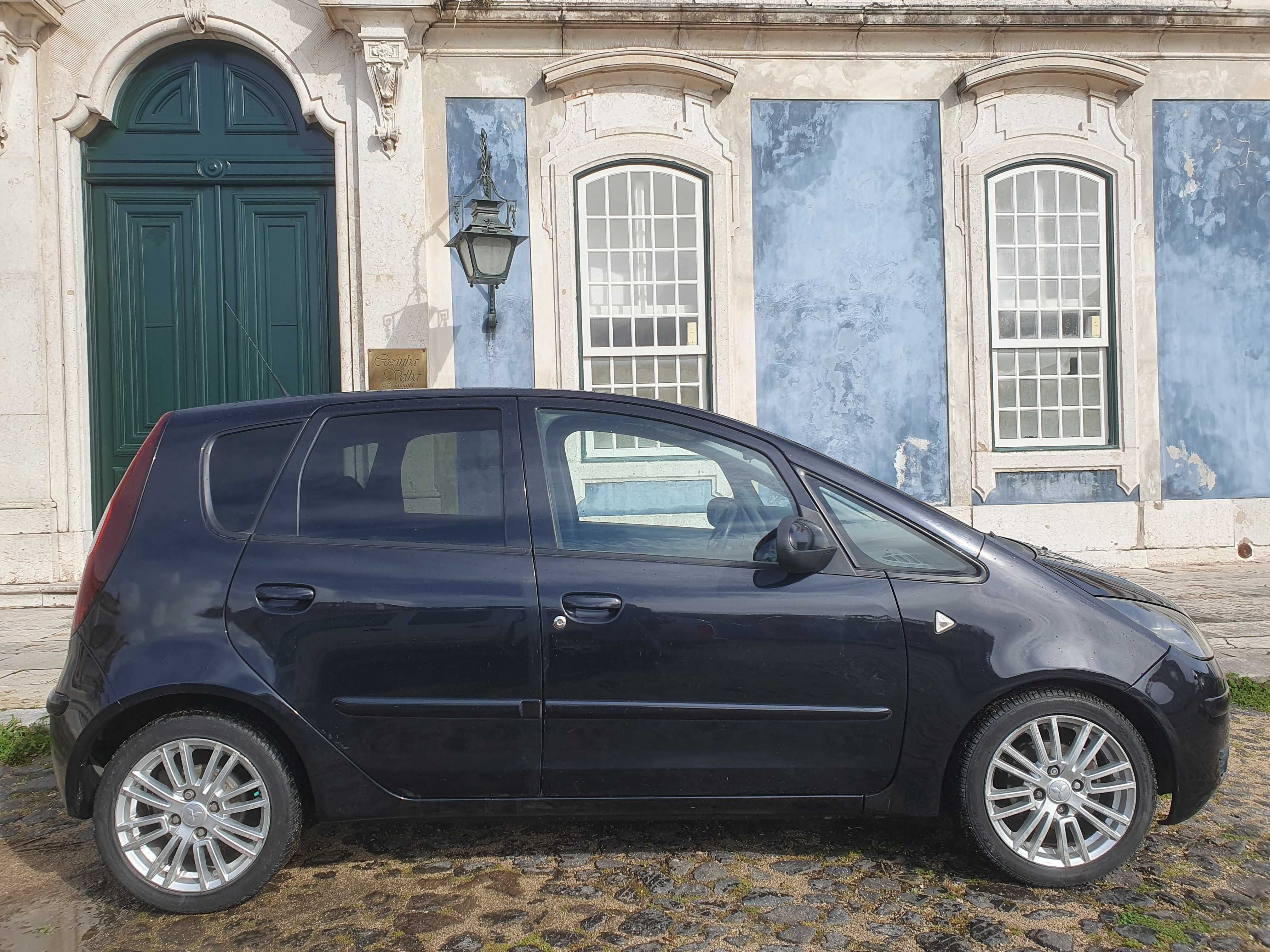 Mitsubishi Colt 1.1 Insport A/C