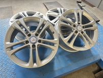 Felgi Alu 5x112 17 Mercedes GLA W254 A-klasse W177 B-klasse W247