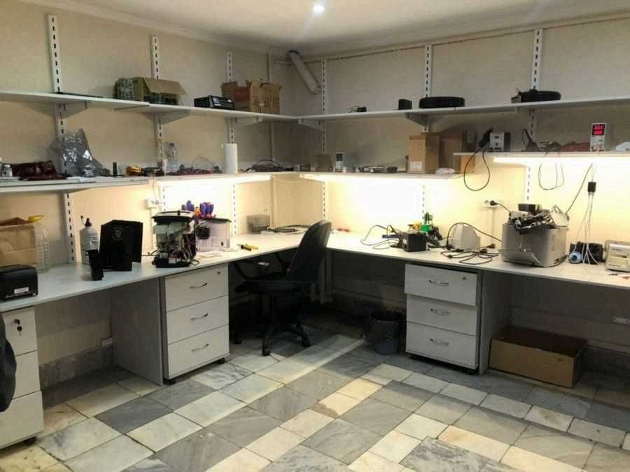 Настройка и чистка ноутбуков и ПК — с выездом