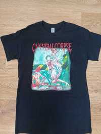 Cannibal Corpse -Bloodthirst-Gildan Heavy Cotton S