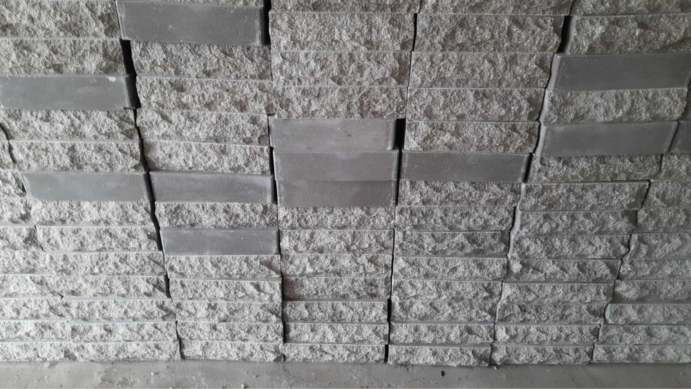 Кирпич клинкерный новый остатки