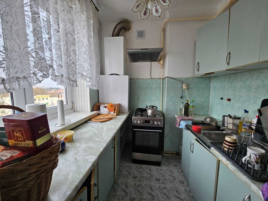 Przestronne mieszkanie w Błoniu na wynajem