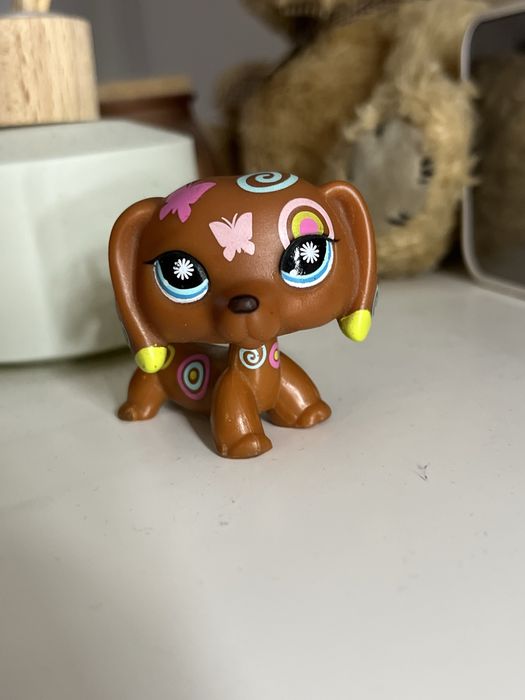 Lps jamnik pop oryginał