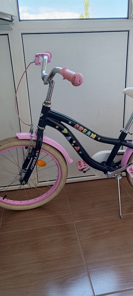 Велосипед детский(20 колёса)