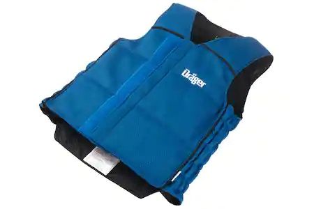 Охлаждающий жилет Dräger