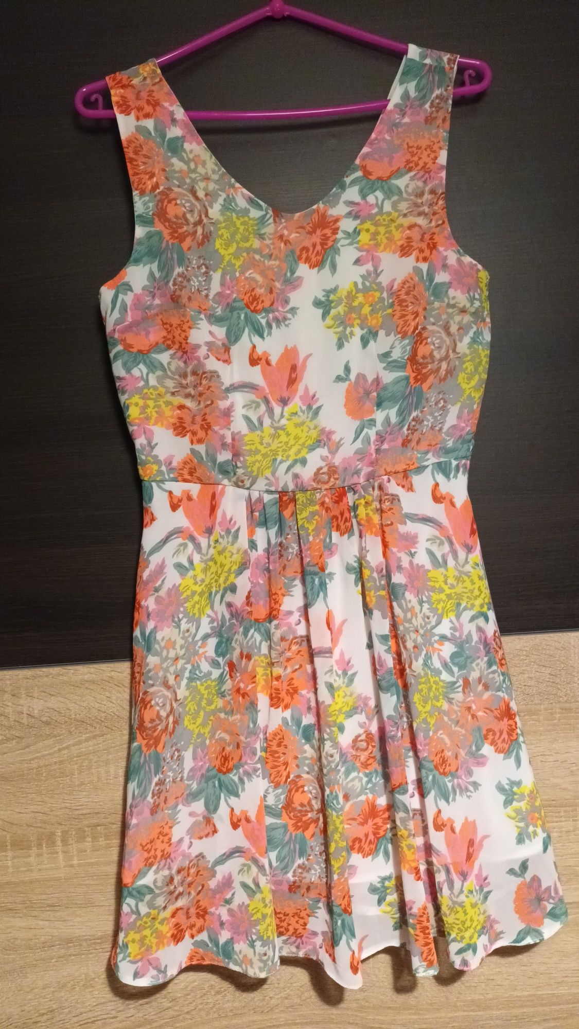 Sukienka Select roz.M