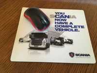 Podkładka pod mysz Scania-kolekcjonerska