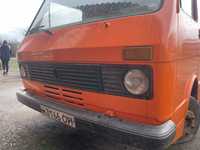 Volkswagen lt Фудтрак кофейня