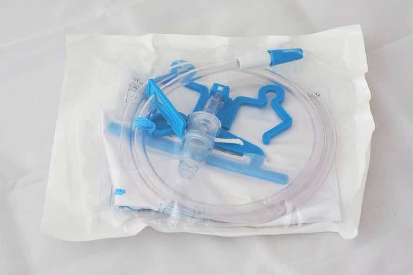 Сечоприймач мішок UROMED FLUXOBAG DC 2000 ml