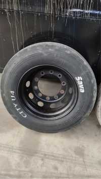 Pneus para pesados 275/70r22.5