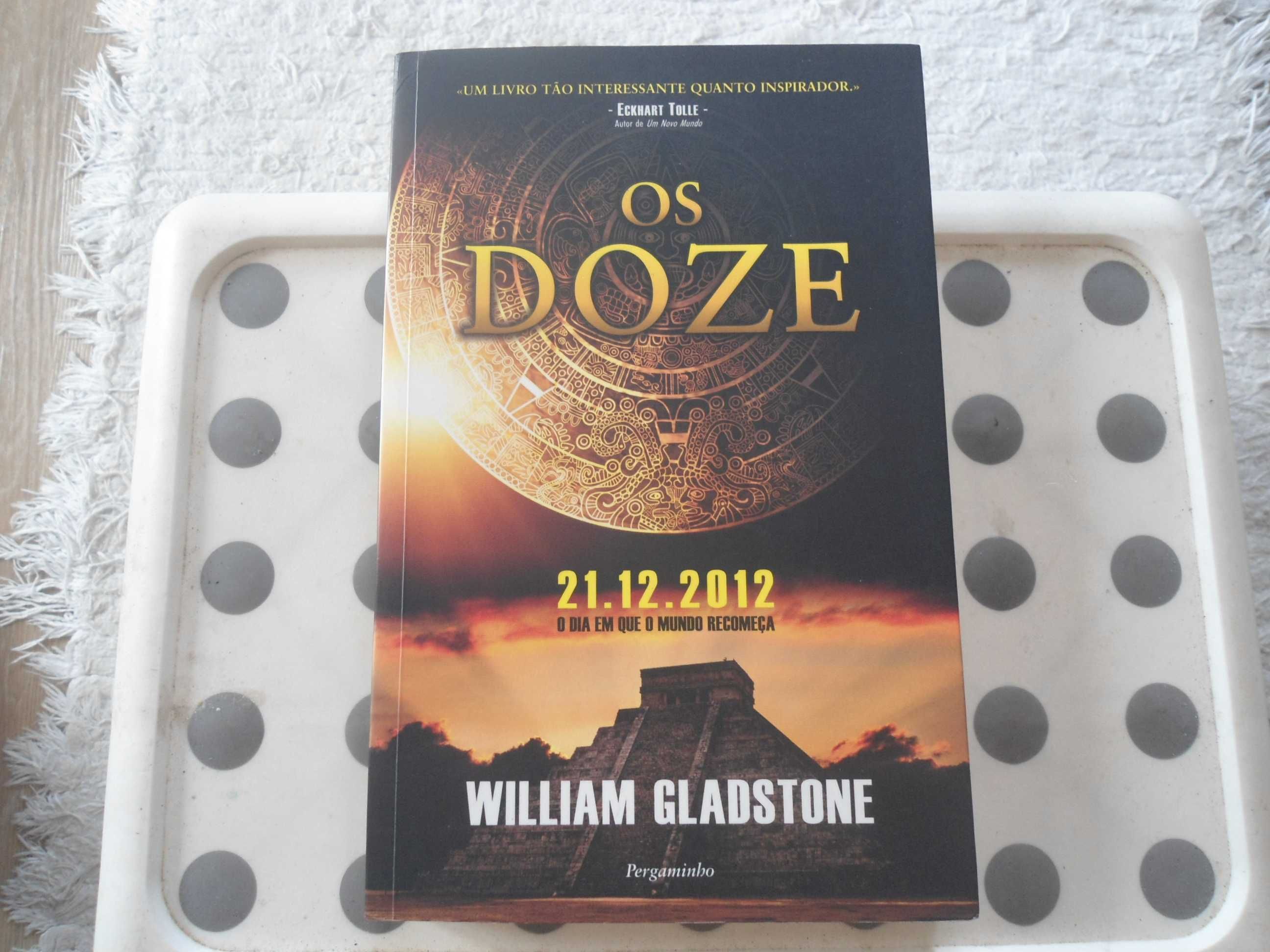 Os Doze por William Gladstone