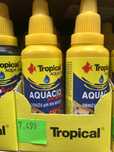 Aquacid pH minus obniża pH/KH wody 30 ml tropical