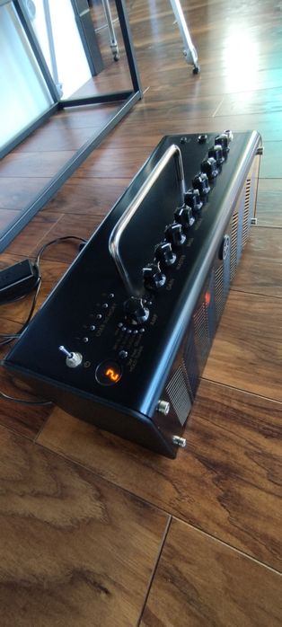 Wzmacniacz Gitarowy Yamaha THR10C Super stan