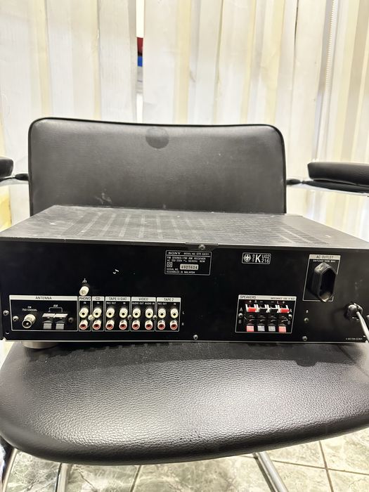 Ресивер Sony STR-GX311