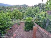 Terreno pata construção na Cerca Nova, Arco de Baúlhe
