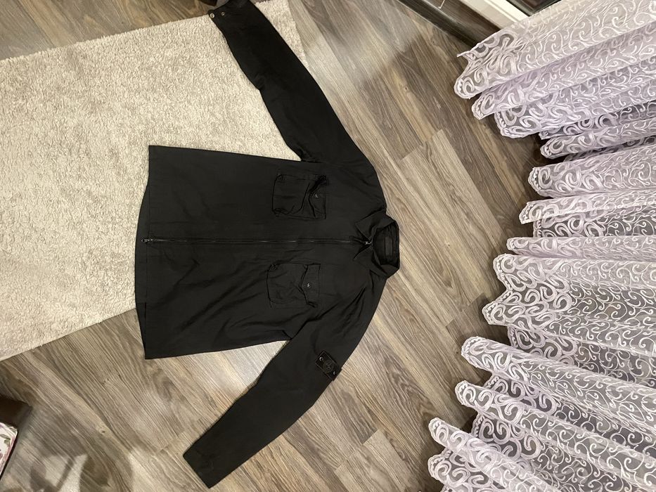 Stone Island | Project Shadow